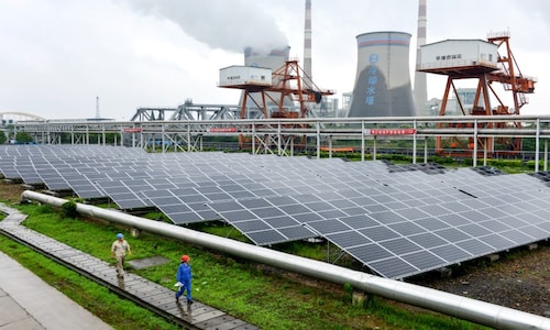 India needs renewable energy policy to achieve 175 GW solar capacity by 2022: CSE