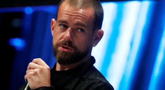 As Jack Dorsey steps down as Twitter CEO, here's a look at key events during his tenure