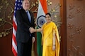 Indo-US trade deal conversations at beginning stages, says White House official