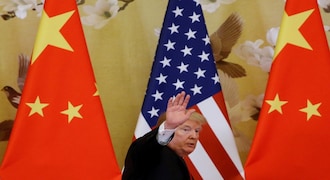 US expects immediate action from China on trade commitments