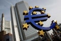 ECB board member Fabio Panetta says central bank should retain flexibility of emergency stimulus scheme