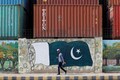 Saudi won't be part of CPEC, says Pakistan