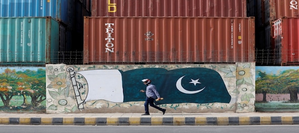 Saudi won't be part of CPEC, says Pakistan