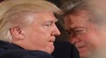 Donald Trump ally Steve Bannon has back to the 'wall' in million-dollar scam — a backgrounder
