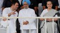Sonia Gandhi, Rahul Gandhi in Congress first list for Lok Sabha election candidates