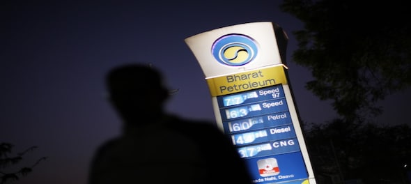 BPCL to shut crude unit at Kochi refinery for 3 weeks from Dec. 1