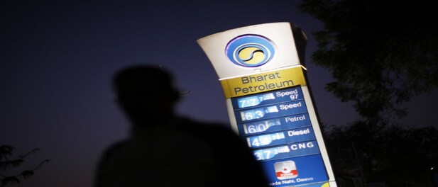 BPCL to skip Iran oil purchases in October, says source