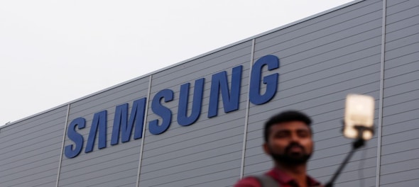 Samsung pips Maruti to become India's largest consumer-facing MNC