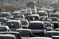 EU carmakers' lobby calls proposed 45 percent carbon dioxide cut target 'unrealistic'