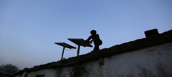 Here’s how to get a solar panel installed in India