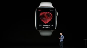 Apple watch clearance s4 ecg