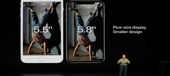Apple iPhone launch: Here's what an Indian can afford at the price of an iPhone XS