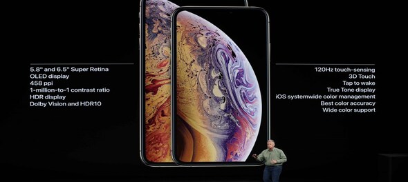 Apple shaves cost from displays in newest iPhones, says TechInsights