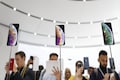 Apple's Asia suppliers fall amid fears of weak iPhone sales