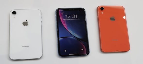 You can buy Apple iPhone XR for Rs 29,999 during Amazon Great India Festival sale!
