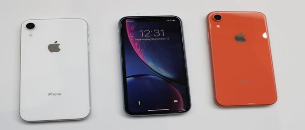 Apple registers record sales in India on the back of iPhone XR price cut and laptop sales, says report