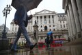 Bank of England to keep rates steady after August rise