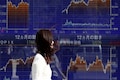 Asia shares slip amid anxiety on earnings, politics