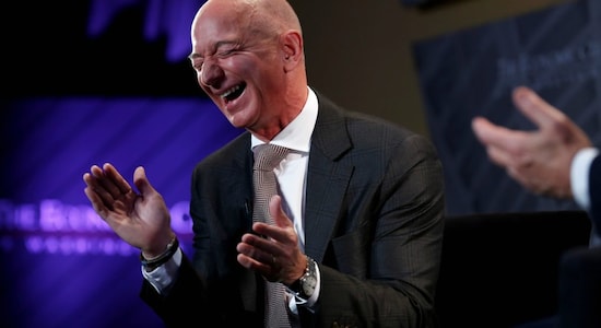 Why Jeff Bezos schedules 'high IQ' meetings for 10 a.m.