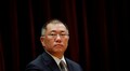 Hyundai Motor Group heir apparent named as vice chairman