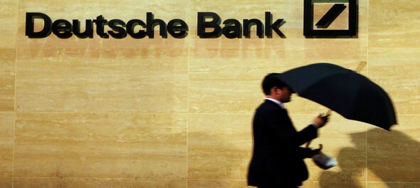 Coronavirus crisis threatens Deutsche Bank's 'bad bank' wind-down
