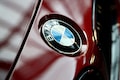 BMW rolls out 100000th Made in India car from Tamil Nadu plant