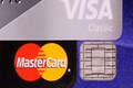 Visa, Mastercard reach $6.2 billion settlement over card-swipe fees