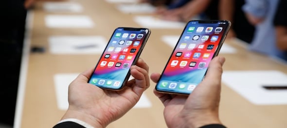 Chinese firms ask workers to shun iPhones, buy Huawei devices