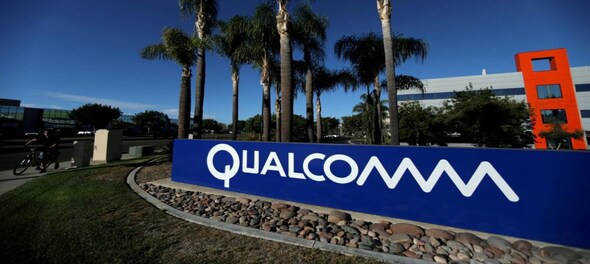 Qualcomm reveals new XR chipset to compete with Apple's Vision Pro headset