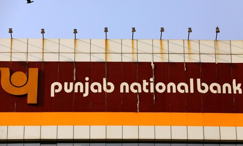 PNB shares fall 3 percent after Crisil places bonds on rating watch