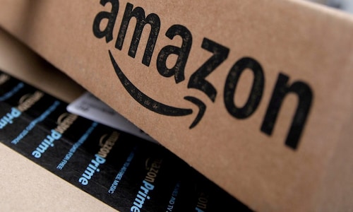 Amazon expands delivery network in UP
