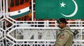 Pakistan says not concerned over India's plan to stop flow of water
