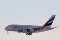 Long-haul carrier Emirates fires staff amid coronavirus pandemic