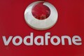 Vodafone's revenue growth slows in third quarter