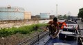 Indian refiners may reduce oil imports as crude prices soar, rupee struggles