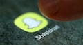 Snapchat witnesses 20 per cent rise in share, user base increases to 229 million