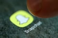 Snapchat user base hits 229 million, shares up 20%