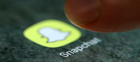 Snapchat touches 750 million monthly active users