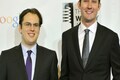 Instagram co-founders step down from company