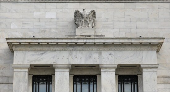 Tariff tumult boosts view that Federal Reserve may cut US rates