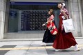 Asia takes heart from New Year gains in US stock futures