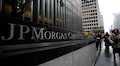 JPMorgan Chase profits drop 42%, bank writes down Russian assets