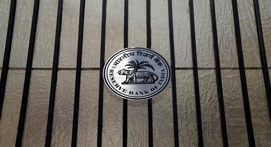 Reserve bank of India Reserve bank of India
