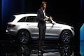 Daimler's new CEO adds international flair to Mercedes
