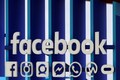 Facebook, Instagram, WhatsApp reportedly down worldwide