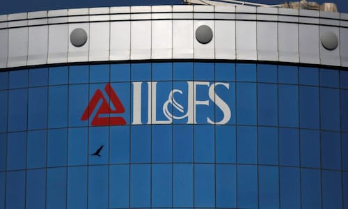 SBI, LIC likely to raise stakes in IL&FS via rights issue, says report