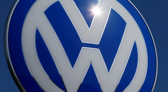Here is world's largest Volkswagen lego van