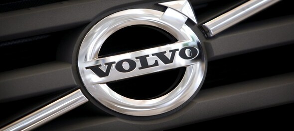 Volvo Car India retail sales up 25% at 2,687 units in FY'19