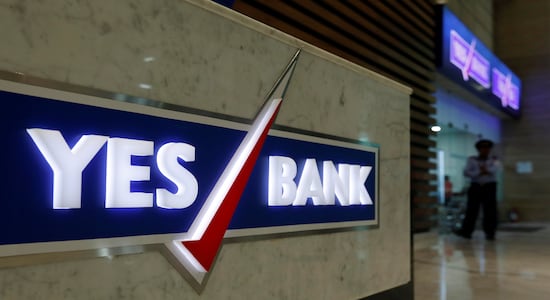 YES Bank: A board meeting will be held on November 29 to discuss and consider raising of funds by issue of equity or equity linked securities through permissible modes, subject to necessary shareholders or regulatory approvals, as applicable.