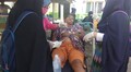 Tsunami hits small Indonesian city at dusk, casualties unknown
